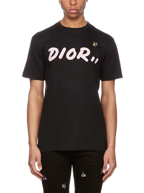 t-shirt homme dior